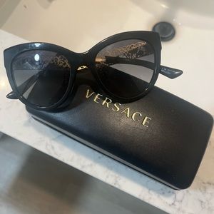Versace sunglasses